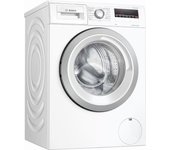 Bosch Serie 4 WAN28281ES lavadora Carga frontal 8 kg 1400 RPM Blanco