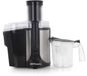 Orbegozo LI 6000 licuadora 1,8 L Batidora de vaso 1200 W Negro