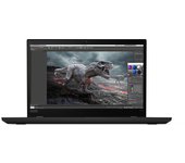 Lenovo ThinkPad P15s Gen 2 Intel® Core™ i7 i7-1165G7 Estación de trabajo móvil 39,6 cm (15.6") Pantalla táctil Full HD 32 GB DDR4-SDRAM 1 TB SSD NVIDIA Quadro T500 Wi-Fi 6 (802.11ax) Windows 10 Pro Español Negro
