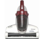 Hoover Ultra Vortex MBC500UV 011 aspiradora de mano Rojo Sin bolsa