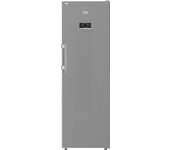 Beko B5RMLNE444HX frigorífico Independiente 365 L E Acero inoxidable