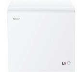 Candy CCHH 200 Arcón congelador Independiente 194 L F Blanco