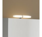 Aplique led para espejo de baño sevilla 4000k (6w)