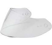 Scorpion EXO 220 Visera - Gris (un tamaño)