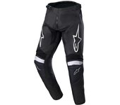 Alpinestars Racer Graphite 2023 Pantalones Juveniles de Motocross - Negro (XL)