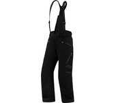 FXR Renegade FX 2023 Pantalones babero para motos de nieve para damas - Negro (S 30)