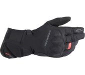 Alpinestars Tourer W-7 V2 Drystar Guantes de moto - Negro (L)