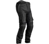 RST Pro Series Adventure-X Ladies Chaqueta textil de motocicleta - Negro