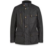 Belstaff Waymaster Chaqueta textil de moto - Negro (XL)