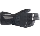 Alpinestars Denali Aerogel Drystar Guante de motocicleta - Negro (3XL)