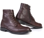 Eleveit Trend WP Botas de moto - Marrón (47)