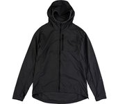 Lee Drift Windbreaker Mono Chaqueta de bicicleta - Negro