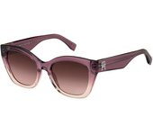 Gafas De Sol Tommy Hilfiger Th 1980 G3i 3x Lila