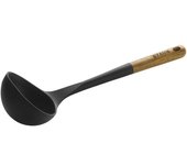 Staub Cucharón, 31 cm, Silicona
