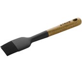 Staub Pincel para pastelería 22 cm, Silicona