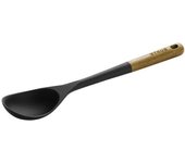 Staub Cuchara de servir, 31 cm, Silicona