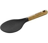 Staub Cuchara para arroz 22 cm, Silicona