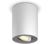 Philips Hue White Ambiance Foco extensible Pillar sencillo