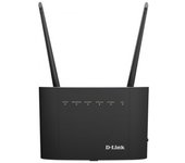 ROUTER ADSL WIRELESS D-LINK DSL-3788 10/100/1000 4P RJ45 + 1P RJ11 +