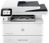 IMPRESORA HP MULTIFUNCION LASER MONOCROMO PRO MFP 4102DW 42PPM ADF