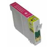 CARTUCHO EPSON T1293 MAGENTA STYLUS OFFICE BX305F BX305FW BX320FW