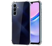FUNDA MOVIL BACK COVER COOL ANTISHOCK TRANSPARENTE SAMSUNG GALAXY