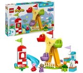10453, Juegos de construcción