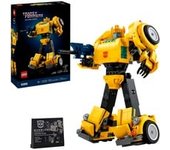 10338, Juegos de construcción