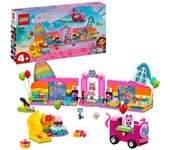 10797, Juegos de construcción