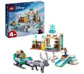 43256, Juegos de construcción