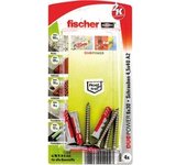 DUOPOWER 6x30 S A2 K, Pasador