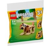 30666, Juegos de construcción