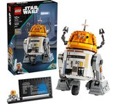 75416, Juegos de construcción