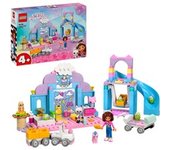 10796, Juegos de construcción