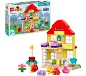 10433, Juegos de construcción
