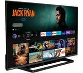 40LF3F63DAZ, Televisor LED