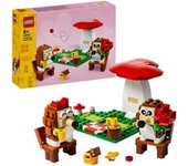 40711, Juegos de construcción