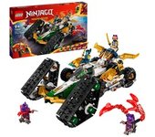 71820, Juegos de construcción