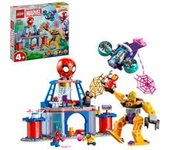 10794, Juegos de construcción