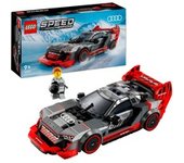 76921, Juegos de construcción