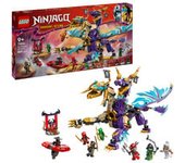 71836, Juegos de construcción