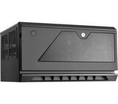 CS381 v1.1, Caja de rack