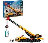 60409, Juegos de construcción