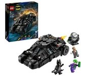 76303, Juegos de construcción