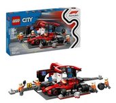 60443, Juegos de construcción