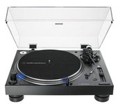 AT-LP140X, Tocadiscos