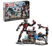 76314, Juegos de construcción
