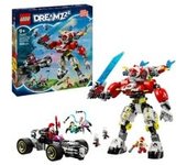 71497, Juegos de construcción