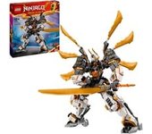 71821, Juegos de construcción