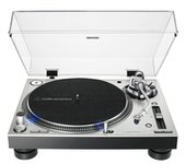 AT-LP140X, Tocadiscos